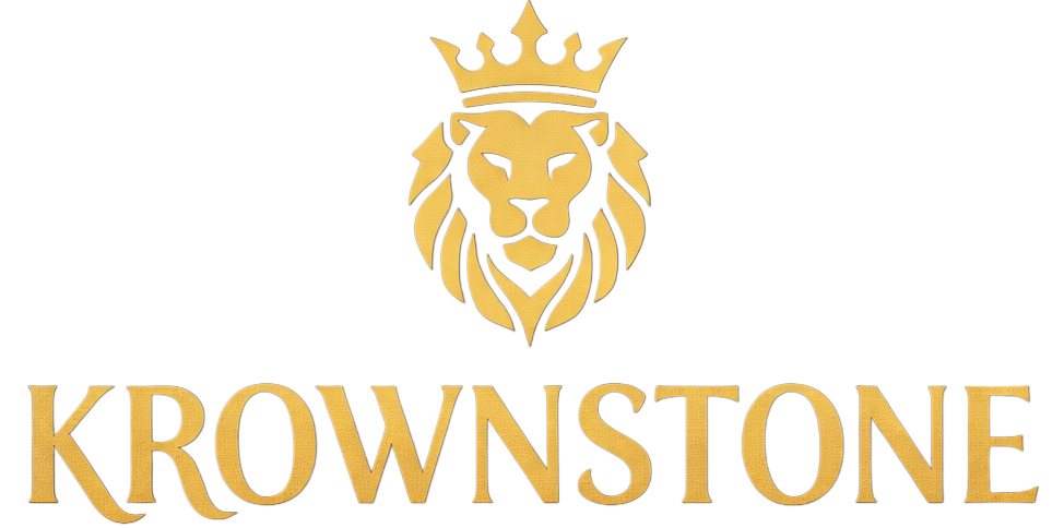 Krownstone - Premium Indian Spices