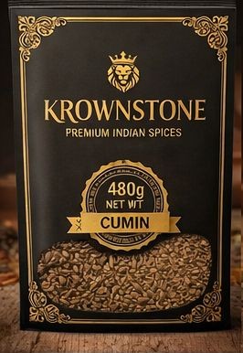 Premium Cumin (Jeera)