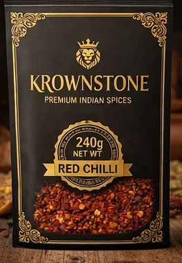 Premium Red Chilli