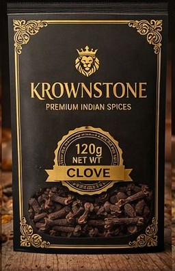 Premium Clove