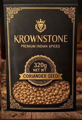 Premium Coriander Seeds